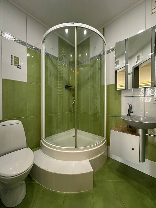 Просторная квартира. ЖК Титаник Одесса - изображение 7