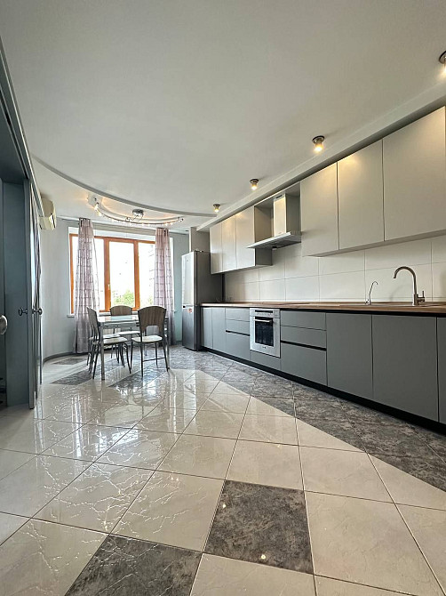 Просторная квартира. ЖК Титаник Одесса - изображение 5