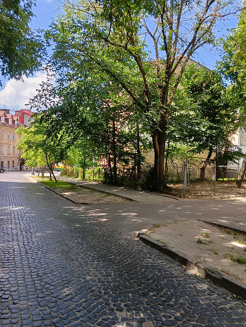 Продаж  1 Кім. квартири у м. Львів ( Галицький район) Львов - изображение 1