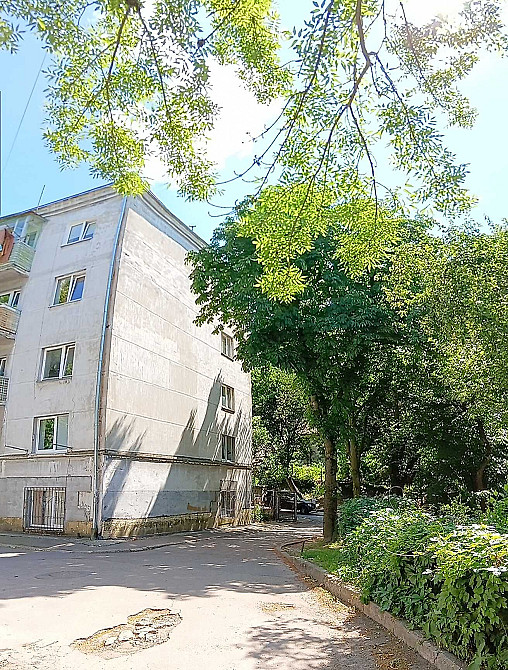 Продаж  1 Кім. квартири у м. Львів ( Галицький район) Львов - изображение 2