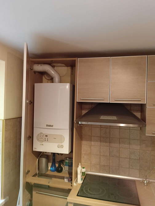 Продаж  1 Кім. квартири у м. Львів ( Галицький район) Львов - изображение 8