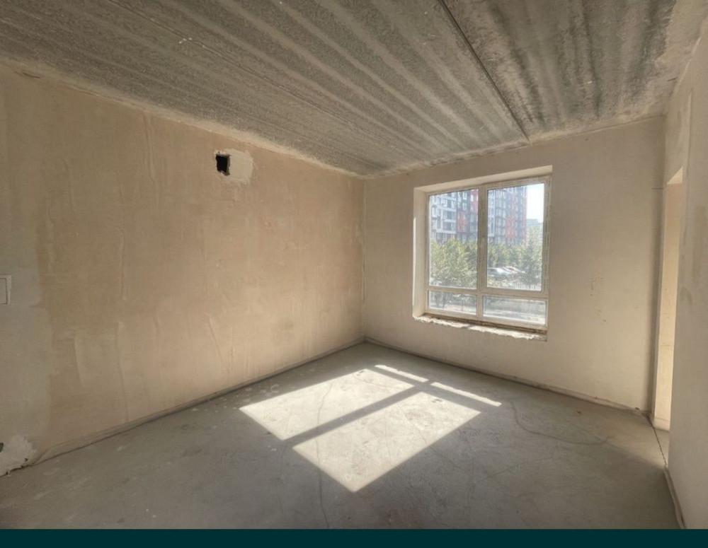 Продається 2к. квартира  по вигідній ціні Ирпень - изображение 1