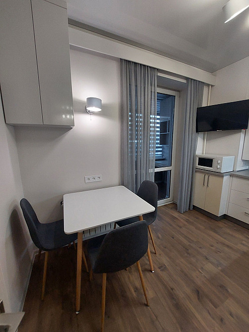 ЖК Прем'єр Хаус/ Однокімнатна квартира Николаев - изображение 4