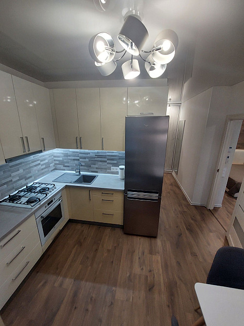 ЖК Прем'єр Хаус/ Однокімнатна квартира Николаев - изображение 7