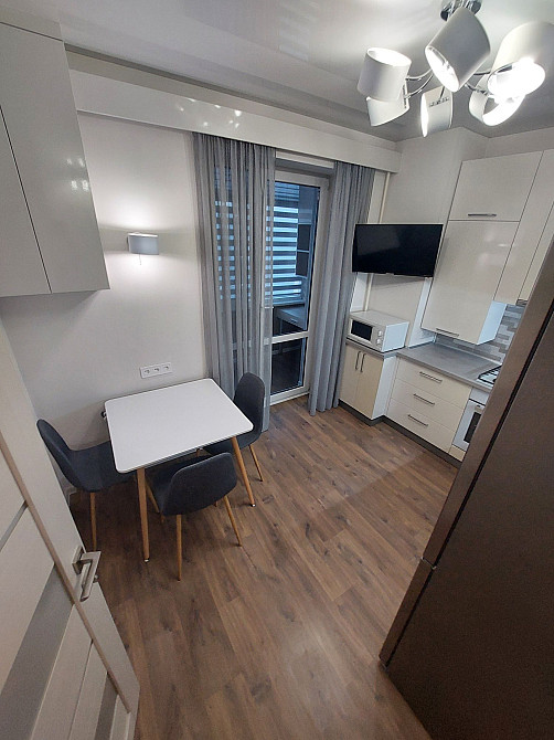 ЖК Прем'єр Хаус/ Однокімнатна квартира Николаев - изображение 6