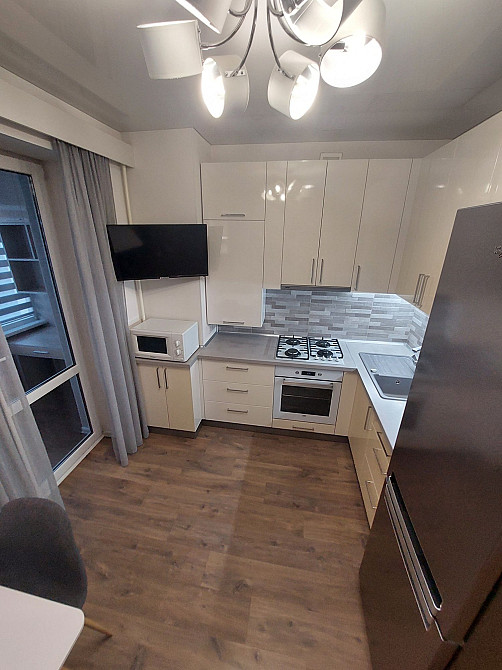 ЖК Прем'єр Хаус/ Однокімнатна квартира Николаев - изображение 8