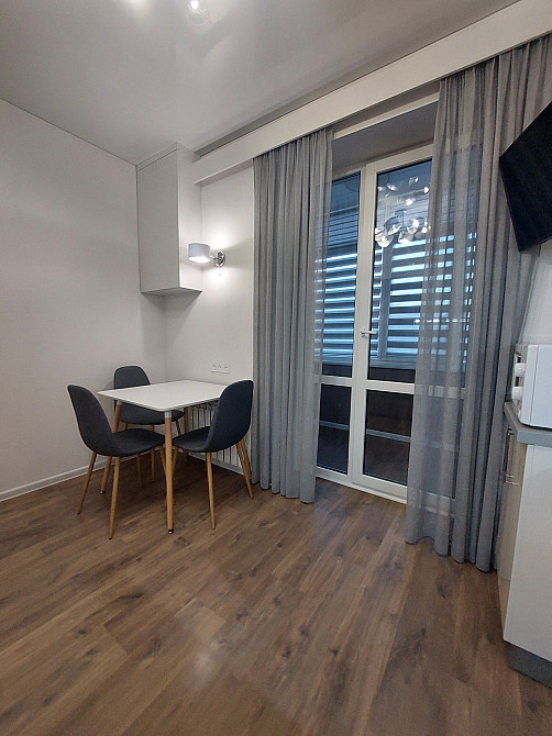 ЖК Прем'єр Хаус/ Однокімнатна квартира Николаев - изображение 5