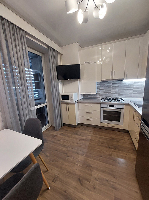 ЖК Прем'єр Хаус/ Однокімнатна квартира Николаев - изображение 3