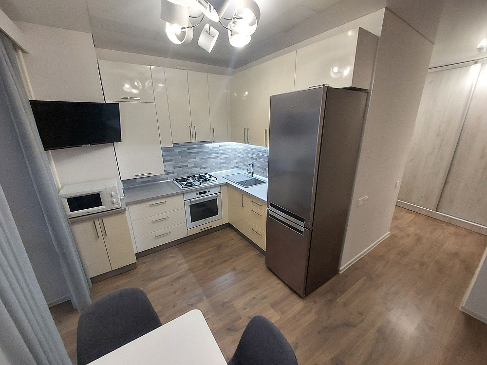 ЖК Прем'єр Хаус/ Однокімнатна квартира Николаев - изображение 2