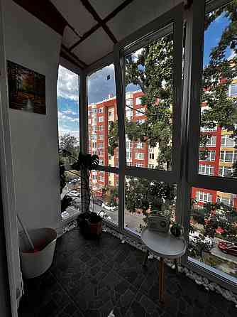 Квартира з ремонтом та мінімальним оформленням.Без комісії Ирпень