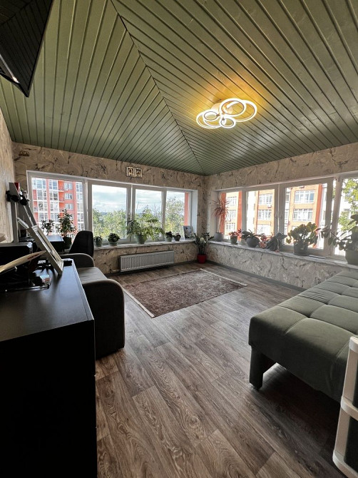 Квартира з ремонтом та мінімальним оформленням.Без комісії Ирпень - изображение 3