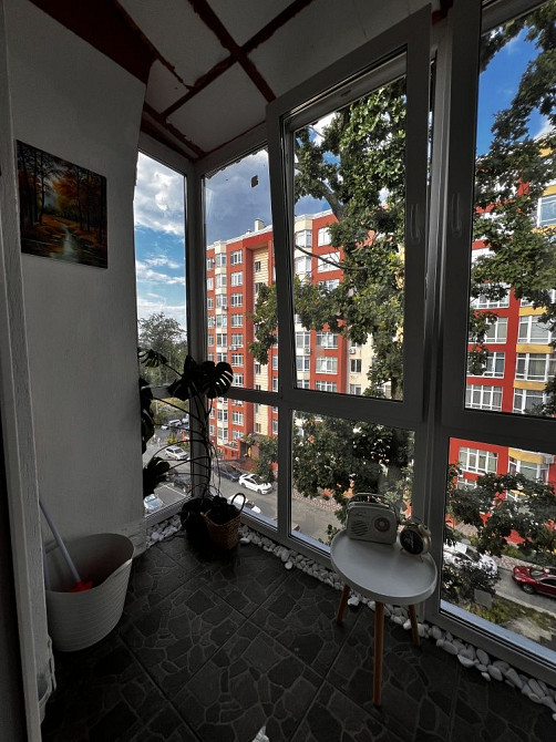 Квартира з ремонтом та мінімальним оформленням.Без комісії Ирпень - изображение 2