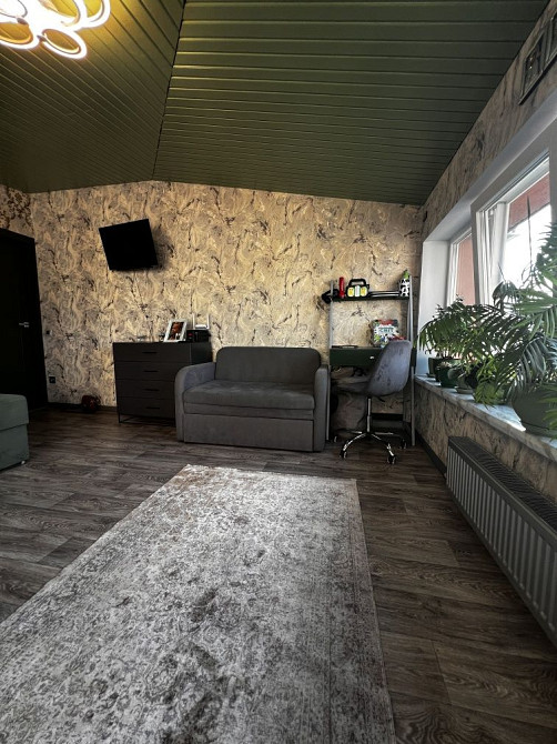 Квартира з ремонтом та мінімальним оформленням.Без комісії Ирпень - изображение 1