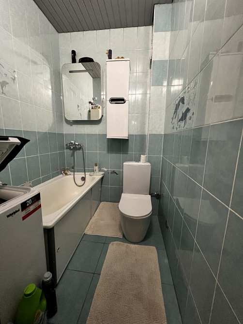 Квартира з ремонтом та мінімальним оформленням.Без комісії Ирпень - изображение 4