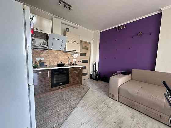 Продам красивую1 ком. квартиру ул Малиновского(147-098) Одесса