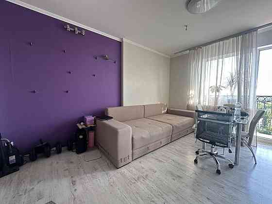 Продам красивую1 ком. квартиру ул Малиновского(147-098) Одесса