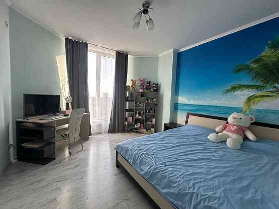 Продам красивую1 ком. квартиру ул Малиновского(147-098) Одесса