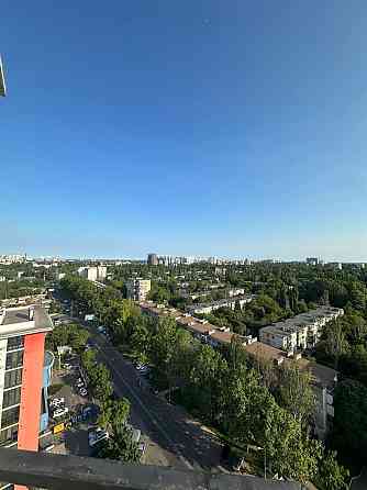 Продам красивую1 ком. квартиру ул Малиновского(147-098) Одесса