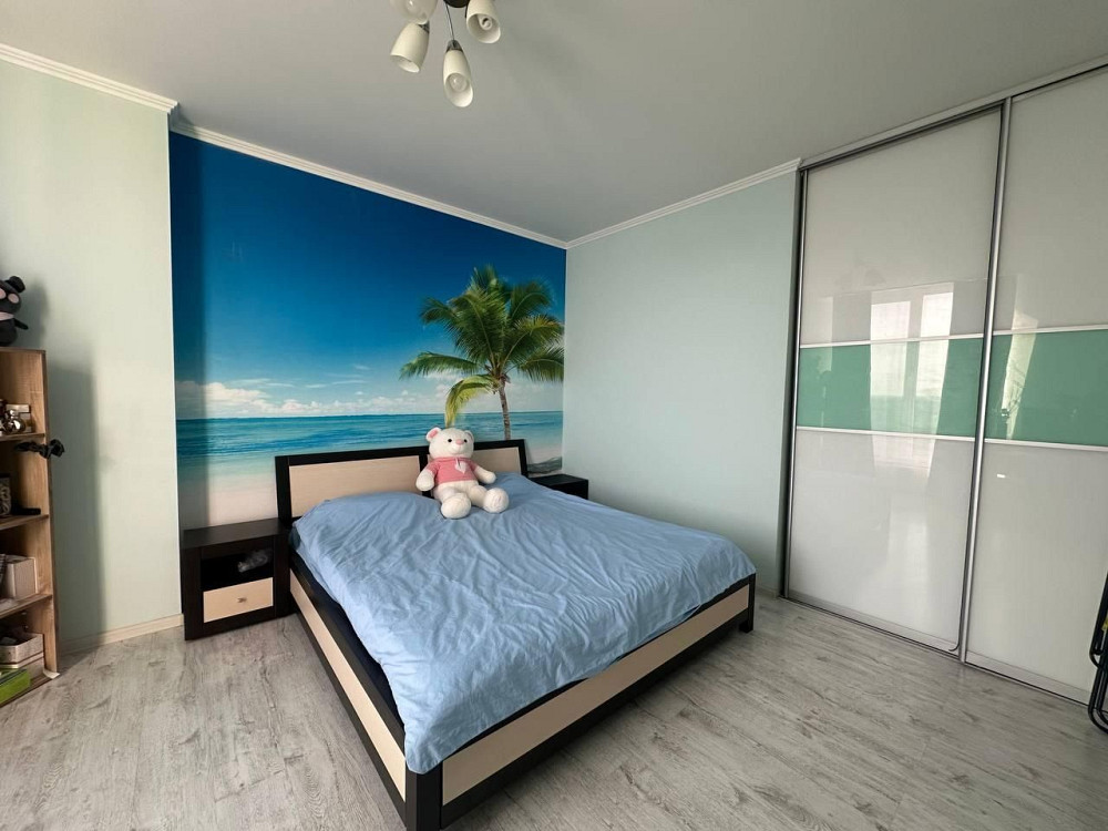 Продам красивую1 ком. квартиру ул Малиновского(147-098) Одесса - изображение 2