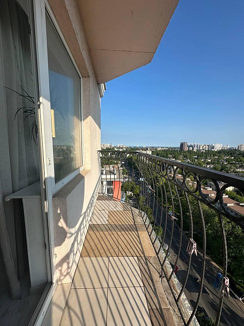 Продам красивую1 ком. квартиру ул Малиновского(147-098) Одесса - изображение 4