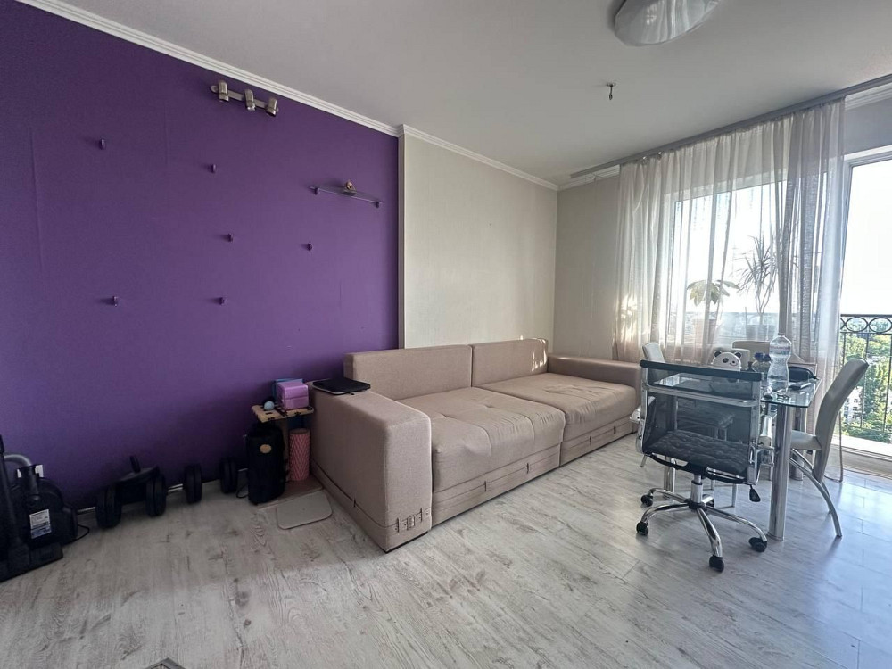 Продам красивую1 ком. квартиру ул Малиновского(147-098) Одесса - изображение 6