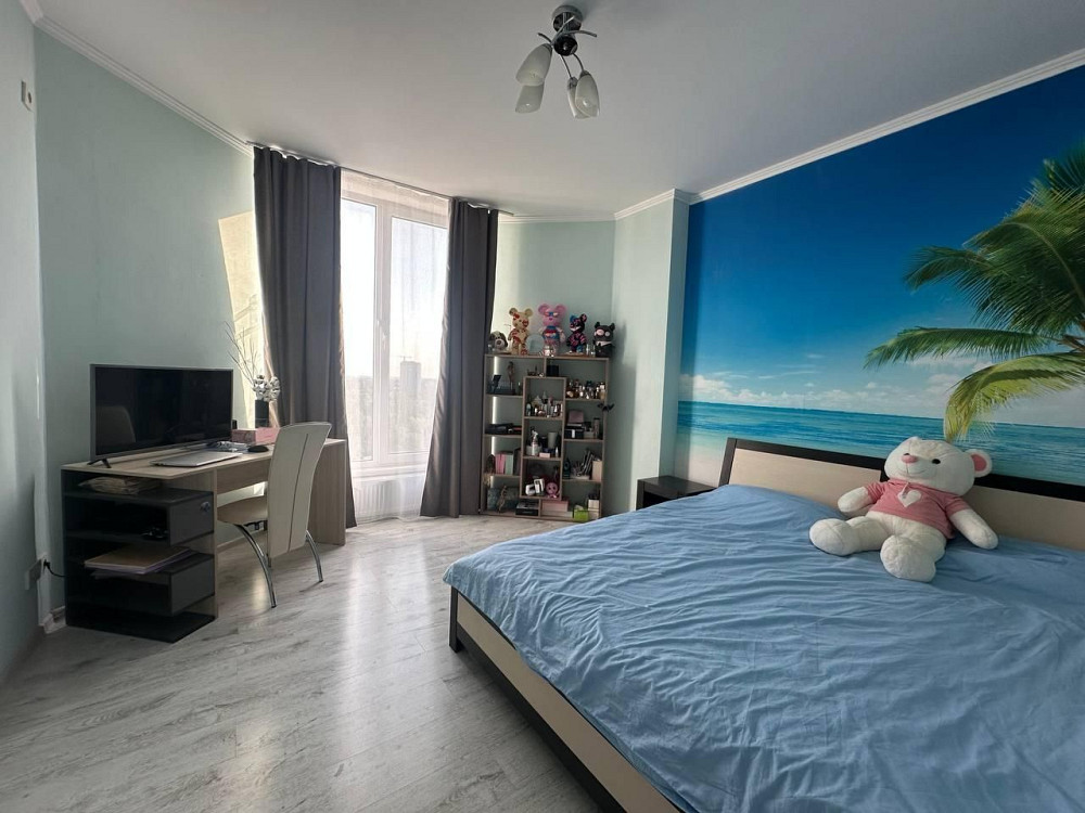 Продам красивую1 ком. квартиру ул Малиновского(147-098) Одесса - изображение 1