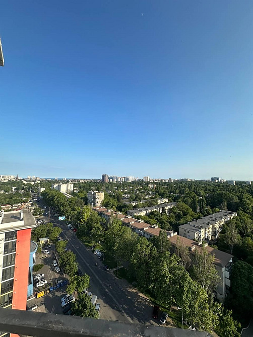 Продам красивую1 ком. квартиру ул Малиновского(147-098) Одесса - изображение 3