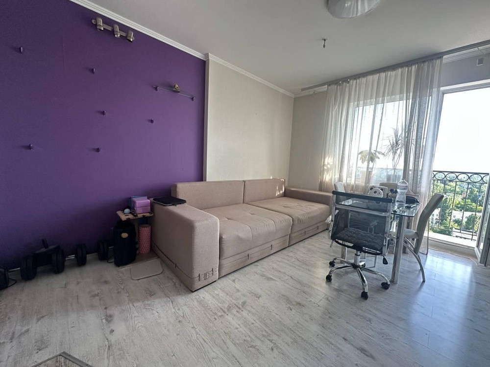 Продам красивую1 ком. квартиру ул Малиновского(147-098) Одесса - изображение 8