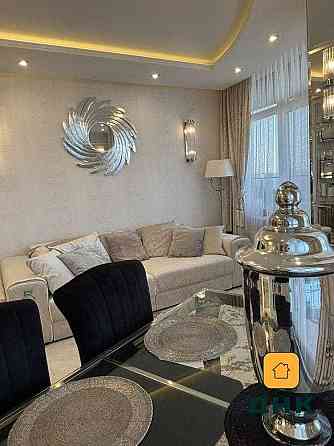 ‼️3к квартира с террасой Аркадия ВИД НА МОРЕ Жемчужина на Каманина Одесса