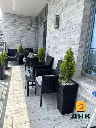 ‼️3к квартира с террасой Аркадия ВИД НА МОРЕ Жемчужина на Каманина Одесса