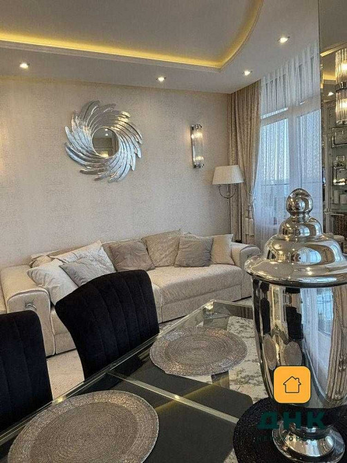 ‼️3к квартира с террасой Аркадия ВИД НА МОРЕ Жемчужина на Каманина Одесса - изображение 6