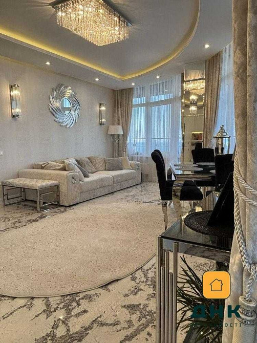 ‼️3к квартира с террасой Аркадия ВИД НА МОРЕ Жемчужина на Каманина Одесса - изображение 5