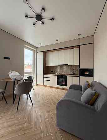 Продаж 1 кімнатної квартири у ЖК Silver (зданий), вул Собранецька 150 Ужгород