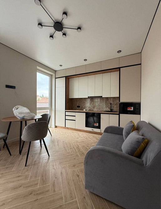 Продаж 1 кімнатної квартири у ЖК Silver (зданий), вул Собранецька 150 Ужгород - зображення 6