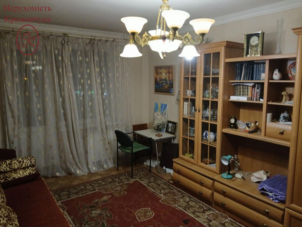 Продам 3 кімнатну  квартиру Героїв України Кременчуг - изображение 2