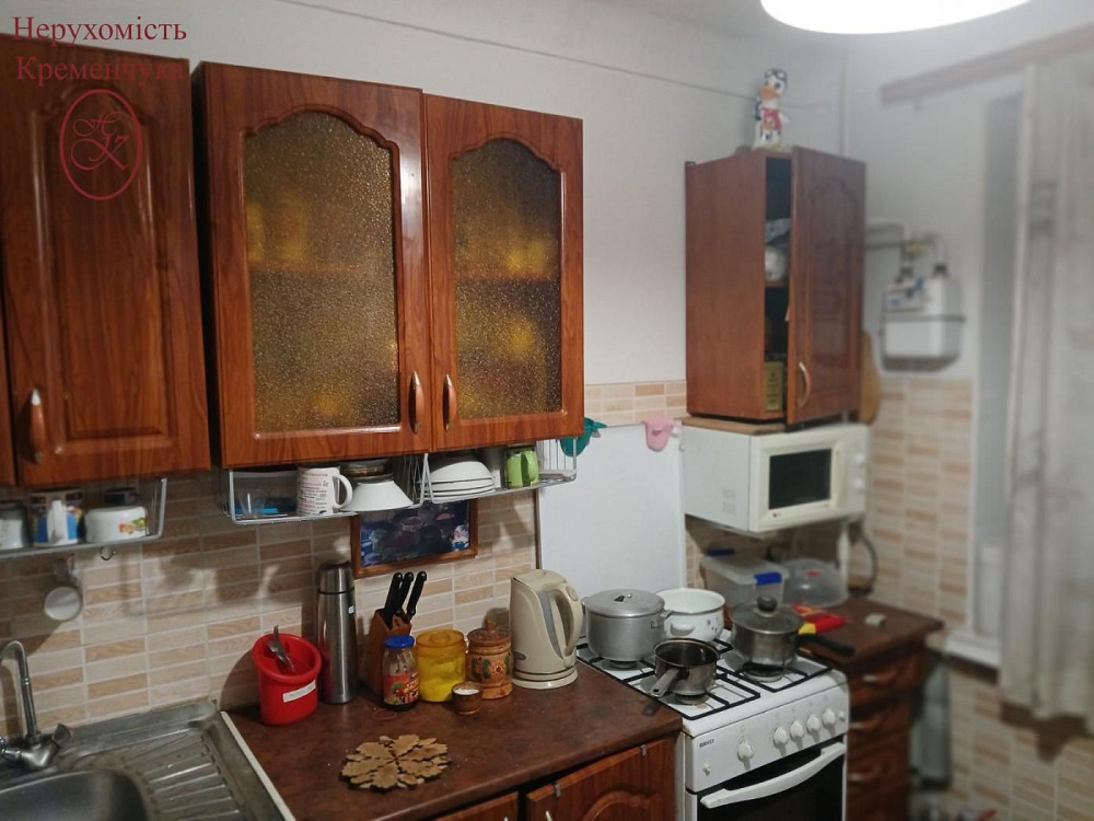 Продам 3 кімнатну  квартиру Героїв України Кременчуг - изображение 8