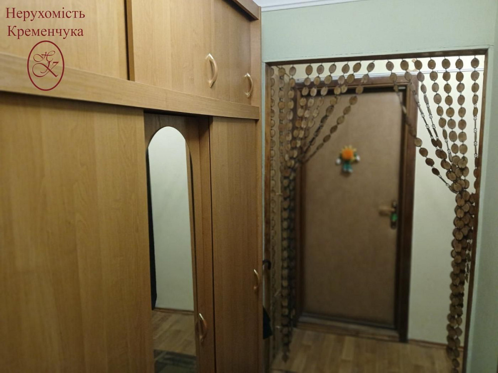 Продам 3 кімнатну  квартиру Героїв України Кременчуг - изображение 5