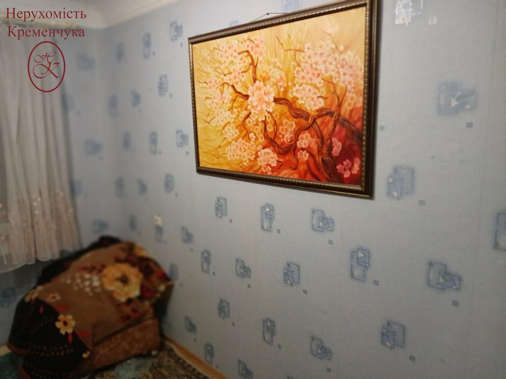 Продам 3 кімнатну  квартиру Героїв України Кременчуг - изображение 4