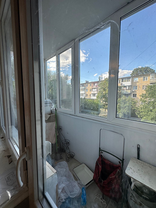 Королева / 13 линия трамвая. 3 комн. 60 м. 3 этаж Одесса - изображение 3