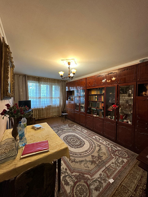 Королева / 13 линия трамвая. 3 комн. 60 м. 3 этаж Одесса - изображение 2