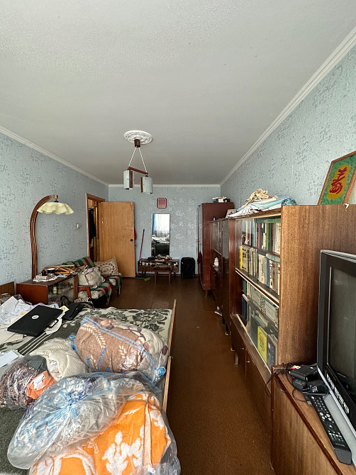 Королева / 13 линия трамвая. 3 комн. 60 м. 3 этаж Одесса - изображение 8