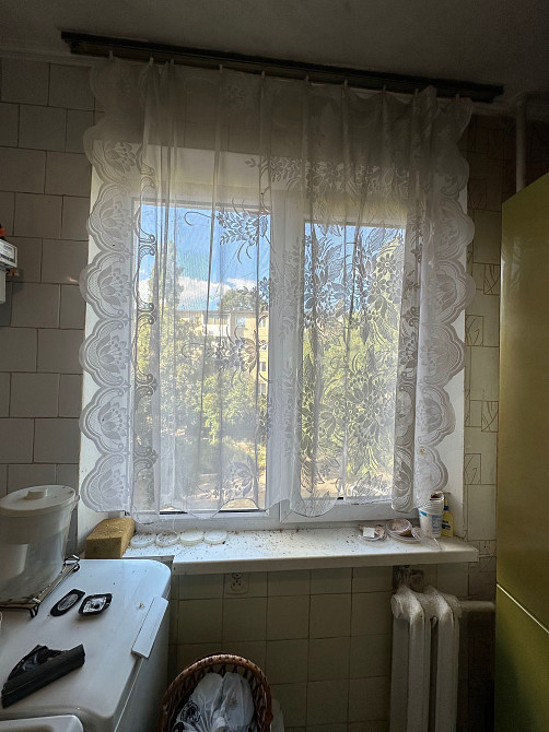 Королева / 13 линия трамвая. 3 комн. 60 м. 3 этаж Одесса - изображение 7