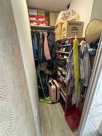 Продам 2-кімнатну квартиру в новобудові на Таїрова, вул. Ак. Вільямса. Одесса