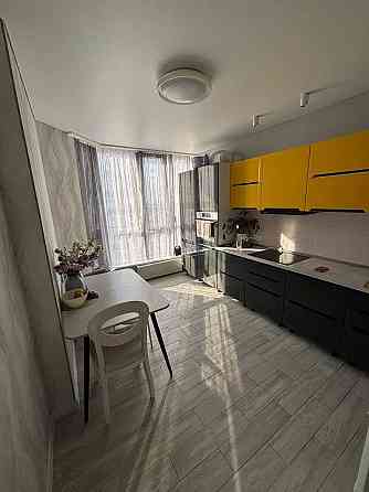 Продам 2-кімнатну квартиру в новобудові на Таїрова, вул. Ак. Вільямса. Одесса