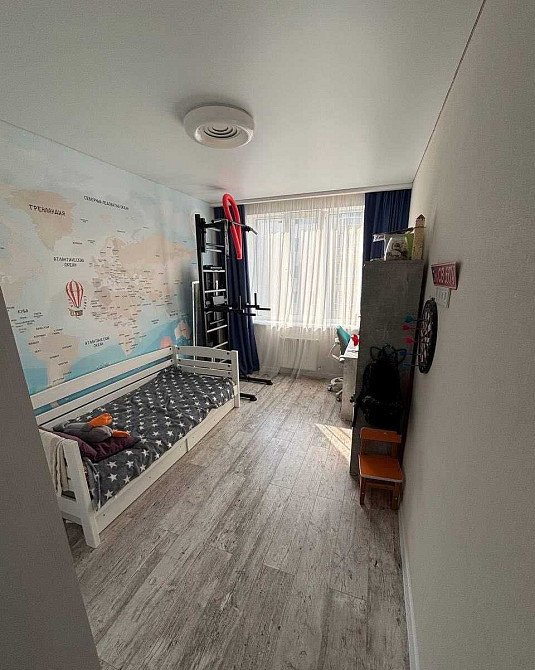 Продам 2-кімнатну квартиру в новобудові на Таїрова, вул. Ак. Вільямса. Одесса - изображение 4