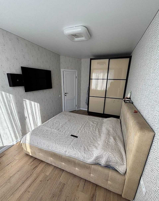 Продам 2-кімнатну квартиру в новобудові на Таїрова, вул. Ак. Вільямса. Одесса - изображение 3