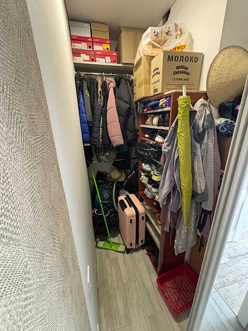 Продам 2-кімнатну квартиру в новобудові на Таїрова, вул. Ак. Вільямса. Одесса - изображение 6