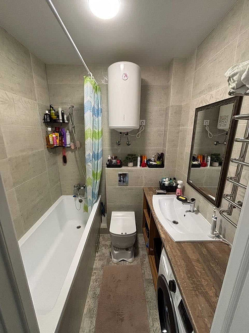 Продам 2-кімнатну квартиру в новобудові на Таїрова, вул. Ак. Вільямса. Одесса - изображение 7