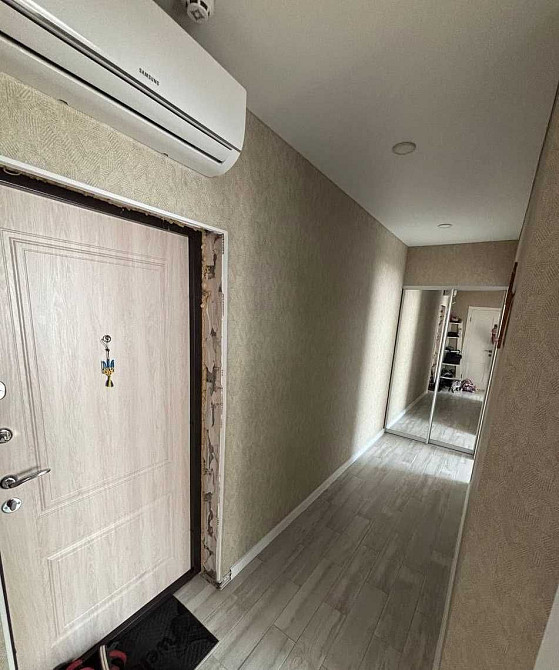 Продам 2-кімнатну квартиру в новобудові на Таїрова, вул. Ак. Вільямса. Одесса - изображение 5