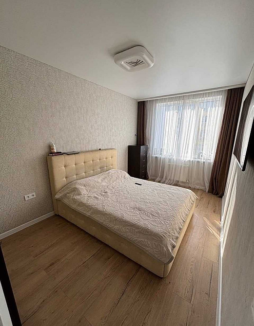 Продам 2-кімнатну квартиру в новобудові на Таїрова, вул. Ак. Вільямса. Одесса - изображение 2